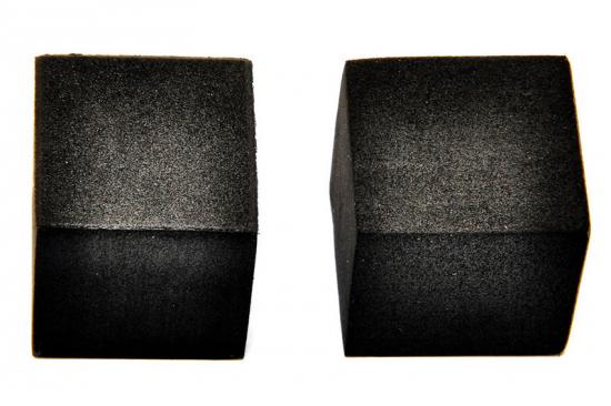 Hobao MT Sponge For Battery Box - 2Pcs