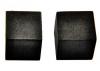 Hobao MT Sponge For Battery Box - 2Pcs