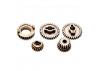 Hobao MT Transmission Gear Set (Centre)
