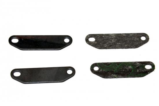 Hobao MT Brake Pads - 2Pcs