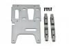 Hobao MT Engine Mounting Plate