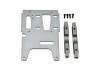 Hobao MT Engine Mounting Plate