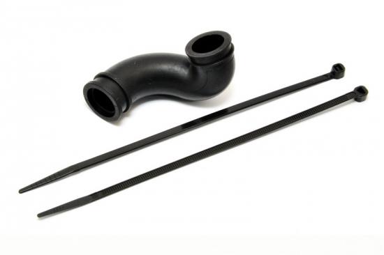 Hobao MT Air Filter Tube