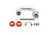 Hobao MT Exhaust Manifold Set