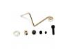 Hobao MT Exhaust Pipe Holder