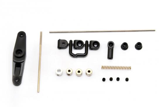 Hobao MT Brake Linkage Set