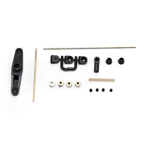 Hobao MT Brake Linkage Set