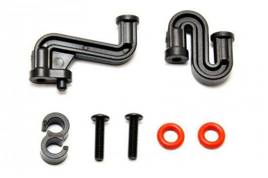 Hobao MT Fuel Tank Mount