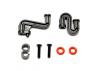 Hobao MT Fuel Tank Mount
