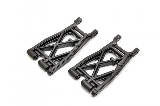 Hobao Hyper MT Sport Plus II Front/Rear Lower Arm