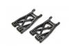 Hobao Hyper MT Sport Plus II Front/Rear Lower Arm