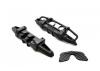 Hobao Hyper MT Sport Plus II Shock Front/Rear Bumper Set