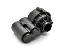 Hobao Hyper MT Sport Plus II Centre Differential Case