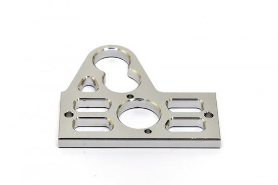 Hobao Hyper MT Sport Plus II CNC Aluminium. Centre Diff Mount