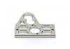 Hobao Hyper MT Sport Plus II CNC Aluminium. Centre Diff Mount