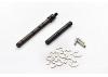 Hobao Hyper MT Sport Plus II Gear Axle
