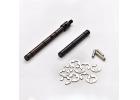 Hobao Hyper MT Sport Plus II Gear Axle