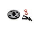 Hobao Hyper MT Sport Plus II Steel Gear 36T (Diff W/O-Ring)