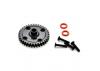 Hobao Hyper MT Sport Plus II Steel Gear 36T (Diff W/O-Ring)