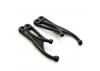 Hobao Hyper MT Sport Plus II Wheelie Bar Mount