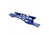 Hobao Hyper MT Sport Plus II Aluminium Chassis Frame