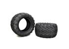 Hobao Hyper MT Sport Plus II Tyre With Insert (2)
