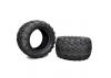 Hobao Hyper MT Sport Plus II Tyre With Insert (2)