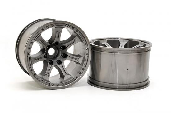 Hobao Hyper MT Sport Plus II Wheel (2)