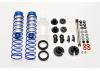 Hobao Hyper MT Sport Plus II Shock Absorber Set Id 17mm (2)