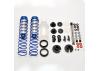 Hobao Hyper MT Sport Plus II Shock Absorber Set Id 17mm (2)