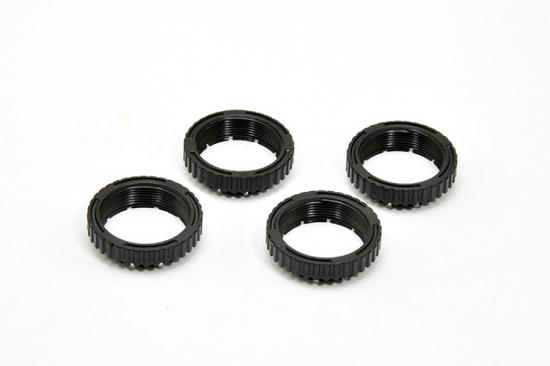 Hobao Hyper MT Sport Plus II Shock Spring Upper Mount (4)