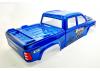 Hobao Hyper MT Plus II Printed Body Shell - Blue