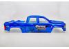 Hobao Hyper MT Plus II Printed Body Shell - Blue