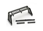Hobao Hyper MT Sport Plus II Back Rack Set For Bodyshell