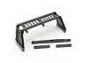 Hobao Hyper MT Sport Plus II Back Rack Set For Bodyshell