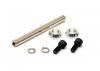 Hobao Hyper MT Sport Plus II Chassis Support