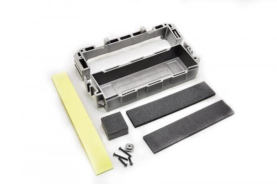 Hobao Hyper MT Sport Plus II Large Capacity Battery Tray