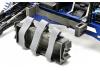 Hobao Hyper MT Sport Plus II Large Capacity Battery Tray
