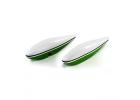 Wheel Pants Set: Ultra Stick 30cc