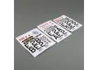 Decal Set (3): P-51D 20cc