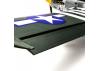 Hangar 9 P-51D Mustang 20cc ARF