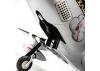 Hangar 9 P-51D Mustang 20cc ARF