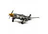 Hangar 9 P-51D Mustang 20cc ARF