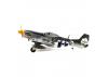 Hangar 9 P-51D Mustang 20cc ARF