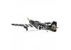 Hangar 9 P-51D Mustang 20cc ARF