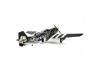 Hangar 9 P-51D Mustang 20cc ARF