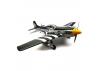Hangar 9 P-51D Mustang 20cc ARF