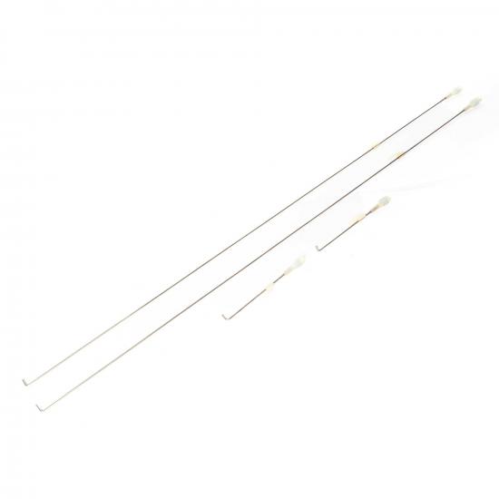 Pushrod Set: P-47 Thunderbolt