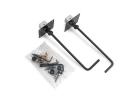 Spitfire MkIX 30cc Fixed Landing Gear Set