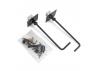 Spitfire MkIX 30cc Fixed Landing Gear Set
